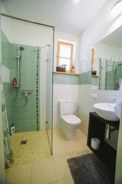 Studio Apartment In Private House 리가 객실 사진